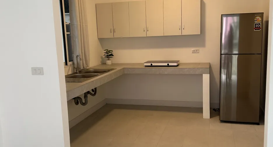 For rent 3 bedrooms house in Saraphi, Chiang Mai