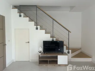 Haus zur Miete mit 3 Zimmer in Saraphi, Chiang Mai
