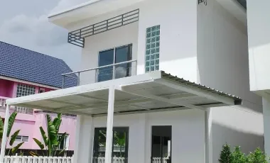 Haus zur Miete mit 3 Zimmer in Saraphi, Chiang Mai