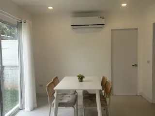 Haus zur Miete mit 3 Zimmer in Saraphi, Chiang Mai