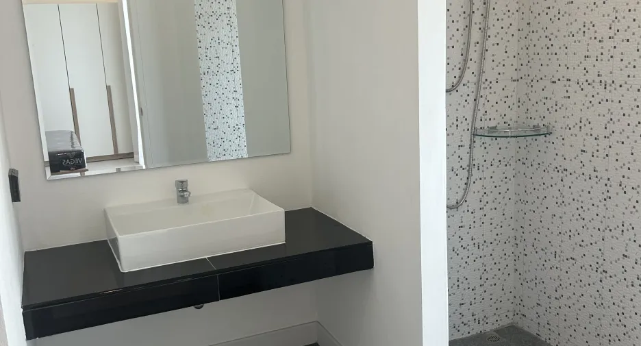 For rent 3 bedrooms house in Saraphi, Chiang Mai