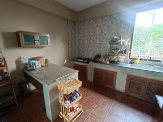 For rent 4 bedrooms house in Saraphi, Chiang Mai