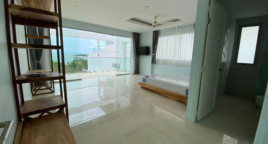 Villa en venta de 4 habitaciones en Ko Samui, Surat Thani