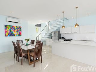 Villa en venta de 4 habitaciones en Ko Samui, Surat Thani
