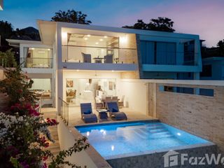 Villa en venta de 4 habitaciones en Ko Samui, Surat Thani