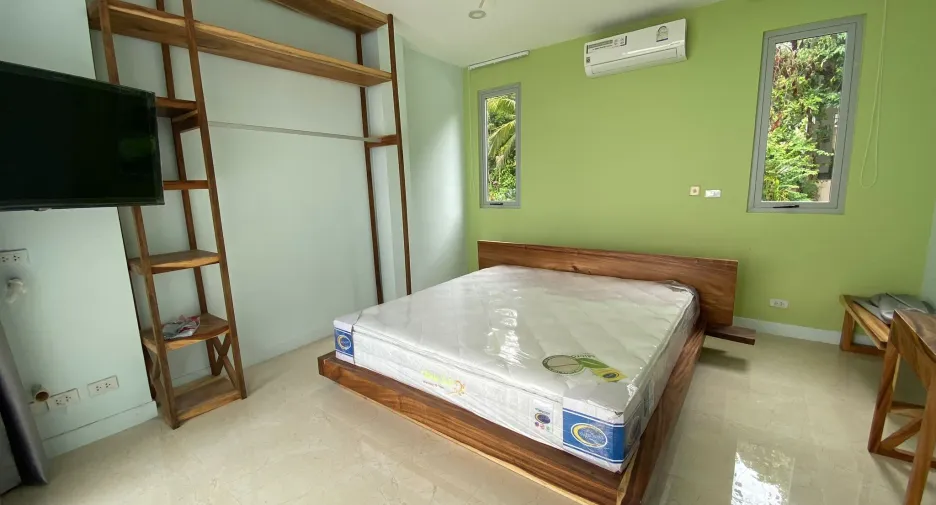Villa en venta de 4 habitaciones en Ko Samui, Surat Thani