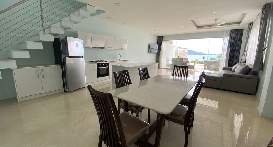 Villa en venta de 4 habitaciones en Ko Samui, Surat Thani