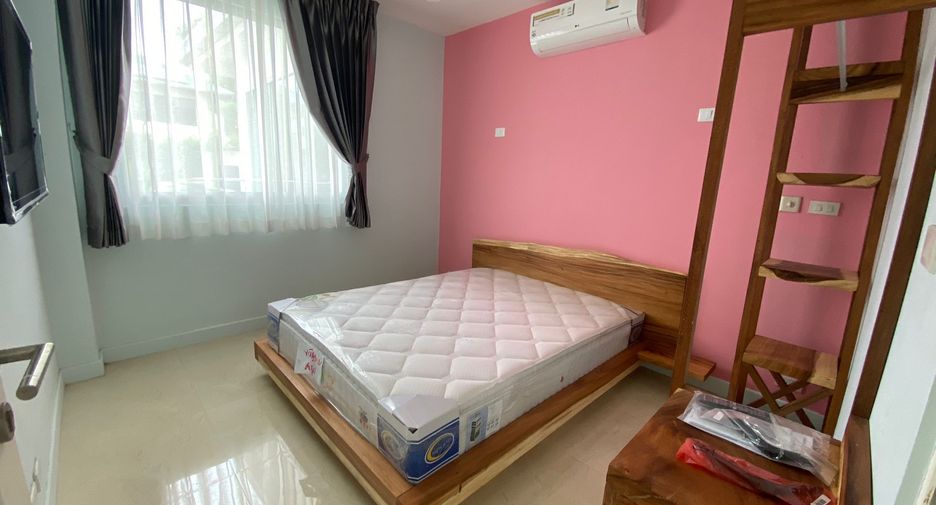 ขาย 4 ห้องนอน วิลล่า ใน เกาะสมุย, สุราษฎร์ธานี