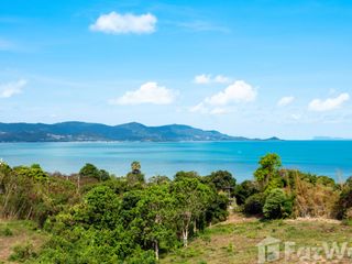 Villa en venta de 4 habitaciones en Ko Samui, Surat Thani