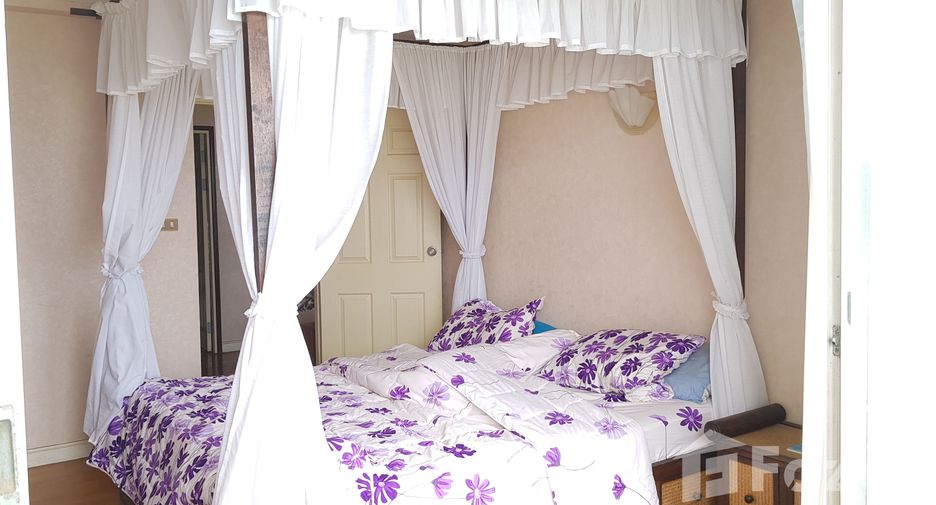 For rent 2 bedrooms condo in Pran Buri, Prachuap Khiri Khan