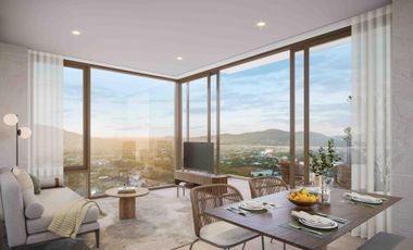 For sale 2 ベッドルーム condo in Hua Hin, Prachuap Khiri Khan