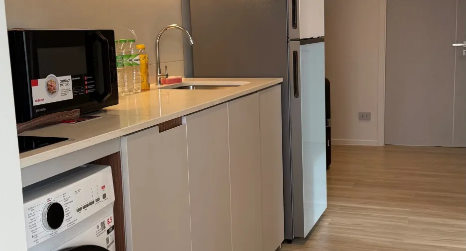 Wohnung zum Kauf mit 2 Zimmer in Hua Hin, Prachuap Khiri Khan