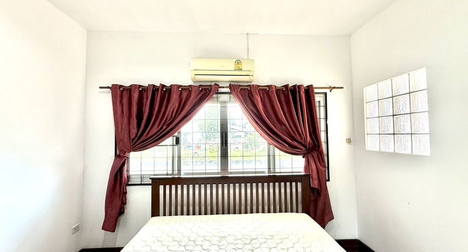 For rent 2 bedrooms house in Mueang Chiang Mai, Chiang Mai