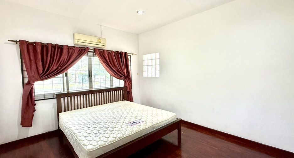 For rent 2 bedrooms house in Mueang Chiang Mai, Chiang Mai