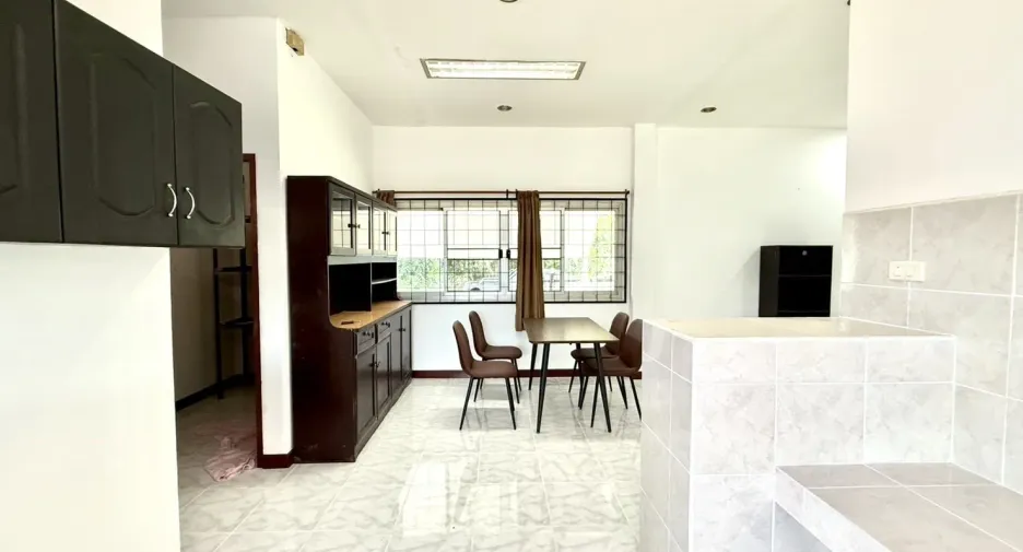 For rent 2 bedrooms house in Mueang Chiang Mai, Chiang Mai