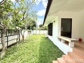 Аренда 2 спальни дом в Mueang Chiang Mai, Чианг Маи