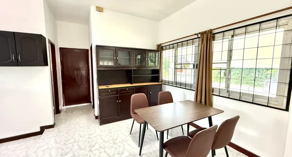 For rent 2 bedrooms house in Mueang Chiang Mai, Chiang Mai