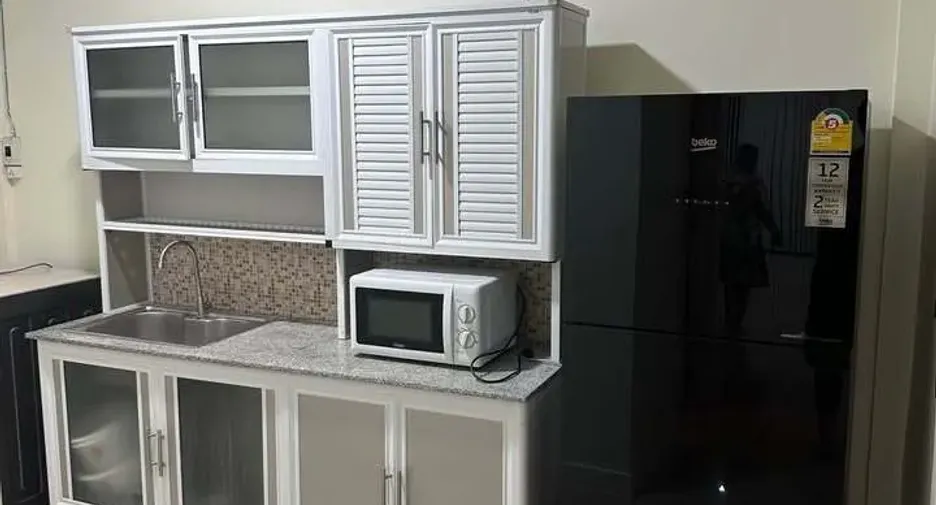For rent 3 bedrooms house in Khlong Luang, Pathum Thani
