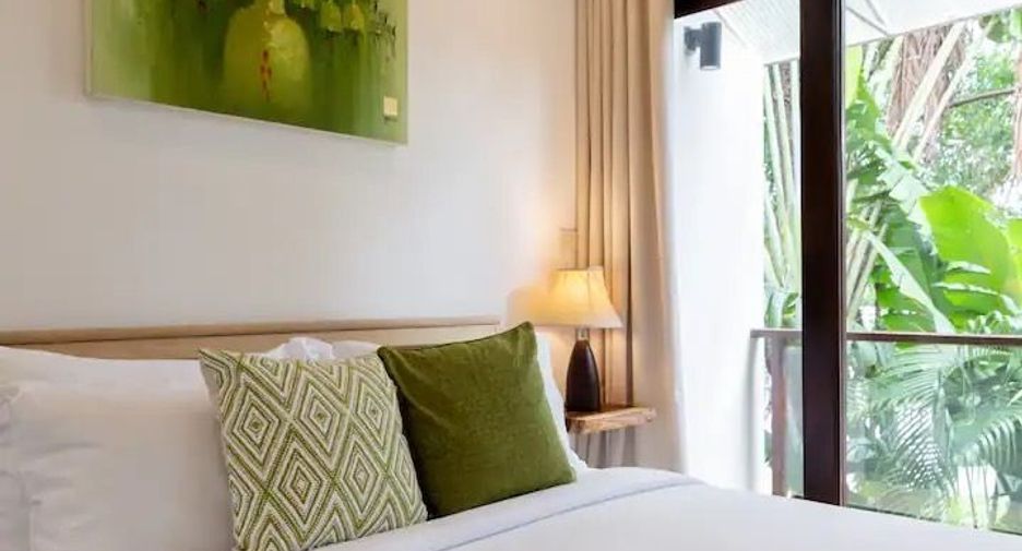 Villa zur Miete mit 3 Zimmer in Ko Samui, Surat Thani