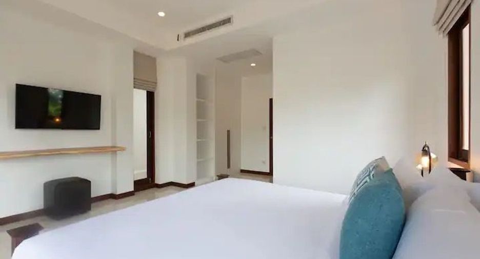 Villa zur Miete mit 3 Zimmer in Ko Samui, Surat Thani