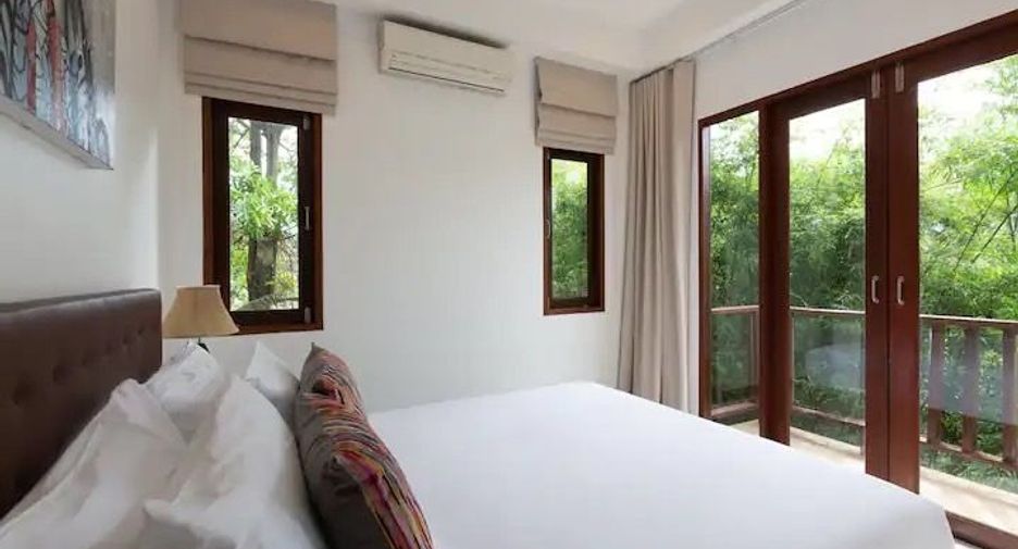 Villa zur Miete mit 3 Zimmer in Ko Samui, Surat Thani