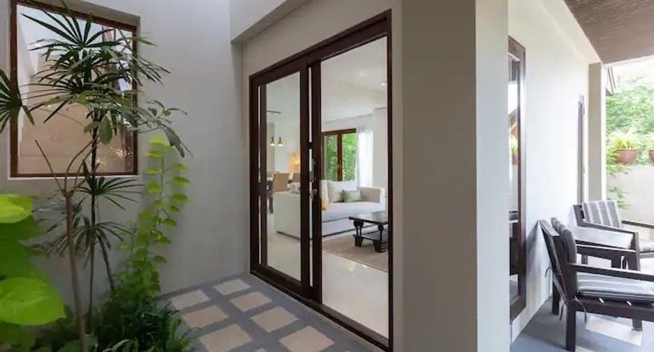 Villa zur Miete mit 3 Zimmer in Ko Samui, Surat Thani