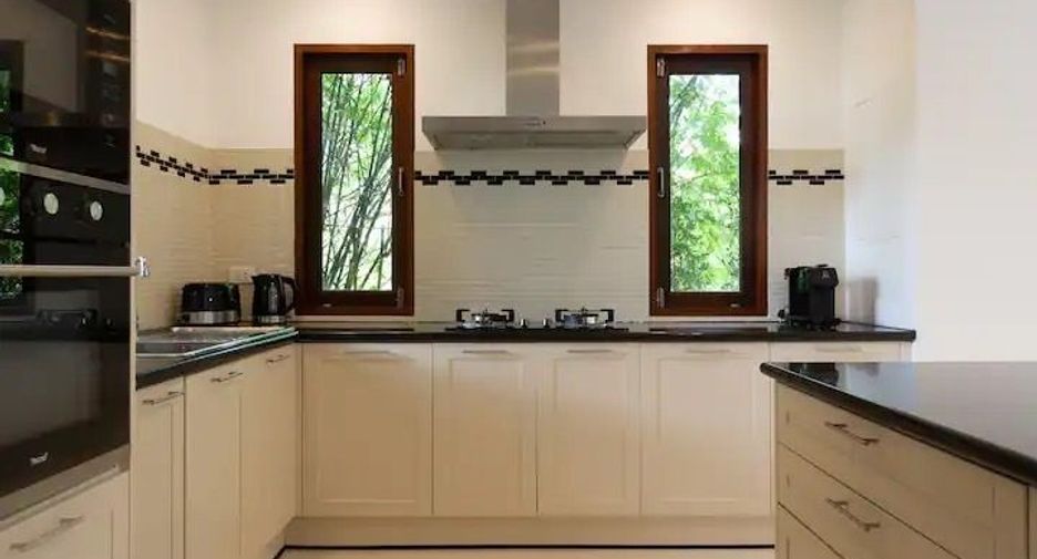 Villa zur Miete mit 3 Zimmer in Ko Samui, Surat Thani