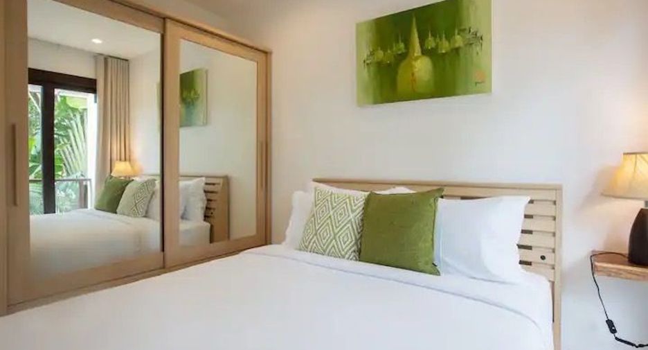 Villa zur Miete mit 3 Zimmer in Ko Samui, Surat Thani