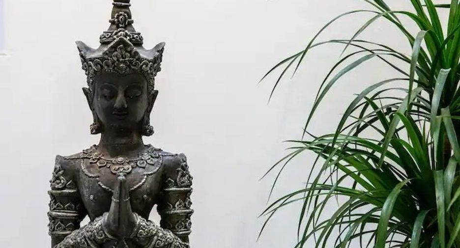 Villa zur Miete mit 3 Zimmer in Ko Samui, Surat Thani