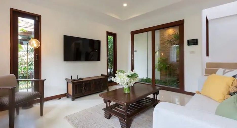 Villa zur Miete mit 3 Zimmer in Ko Samui, Surat Thani