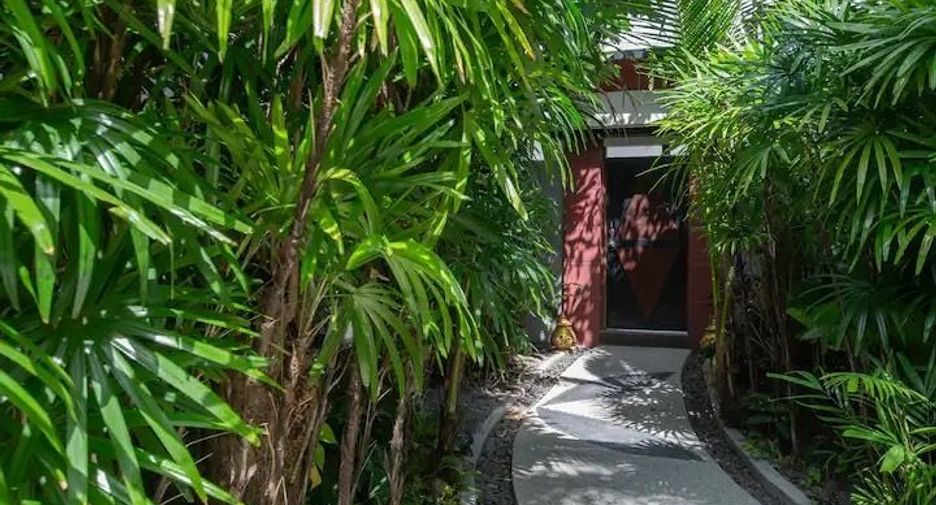 Villa zur Miete mit 3 Zimmer in Ko Samui, Surat Thani