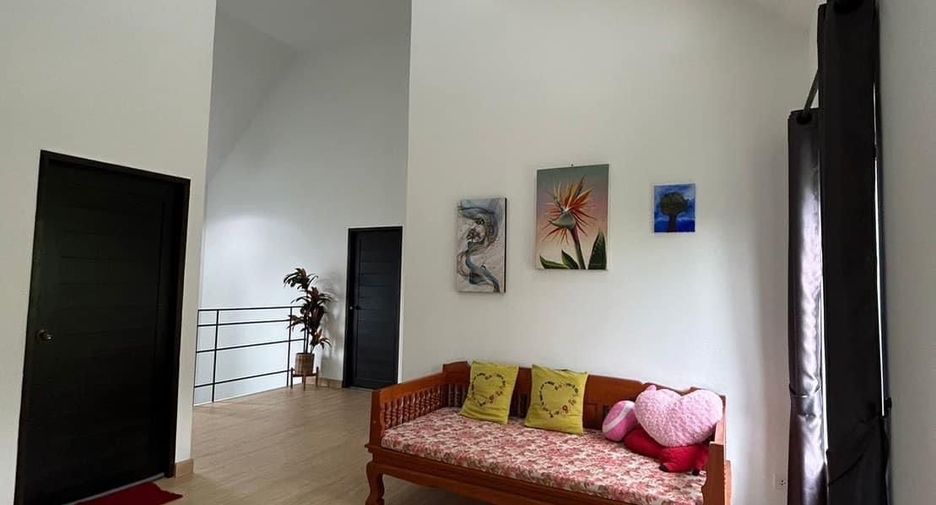For rent 5 bedrooms house in Hang Dong, Chiang Mai