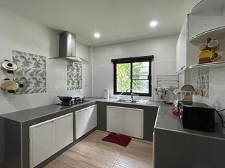 出租 5 卧室 独立屋 在 Hang Dong, Chiang Mai