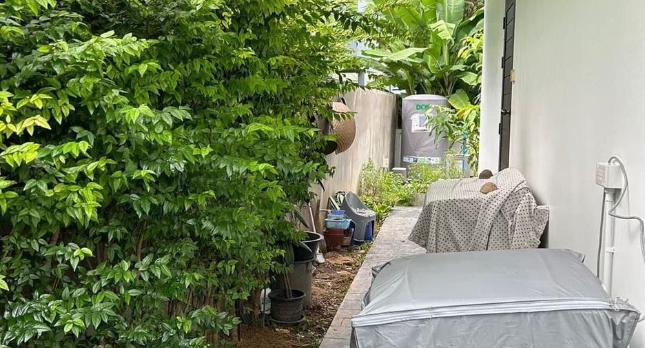 For rent 5 bedrooms house in Hang Dong, Chiang Mai
