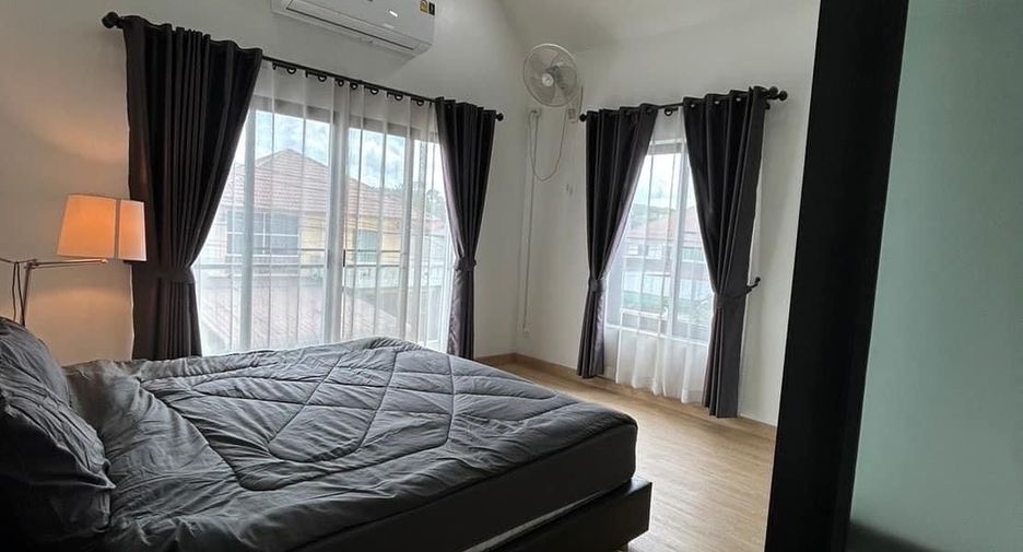 For rent 5 bedrooms house in Hang Dong, Chiang Mai