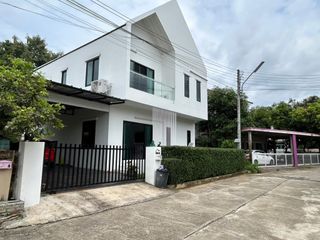 For Rent 5 Bedroom House In Hang Dong, Chiang Mai