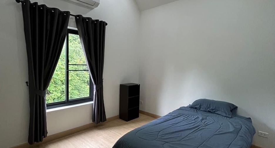 For rent 5 bedrooms house in Hang Dong, Chiang Mai