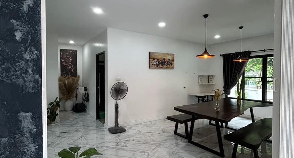 For rent 5 bedrooms house in Hang Dong, Chiang Mai
