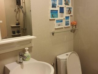 Wohnung zum Kauf und zur Miete mit Studio in Huai Khwang, Bangkok
