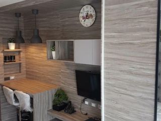 Wohnung zum Kauf und zur Miete mit Studio in Huai Khwang, Bangkok