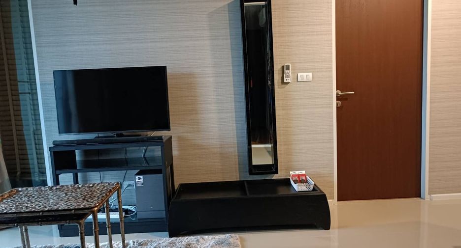 For sale 2 bedrooms condo in Hua Hin, Prachuap Khiri Khan