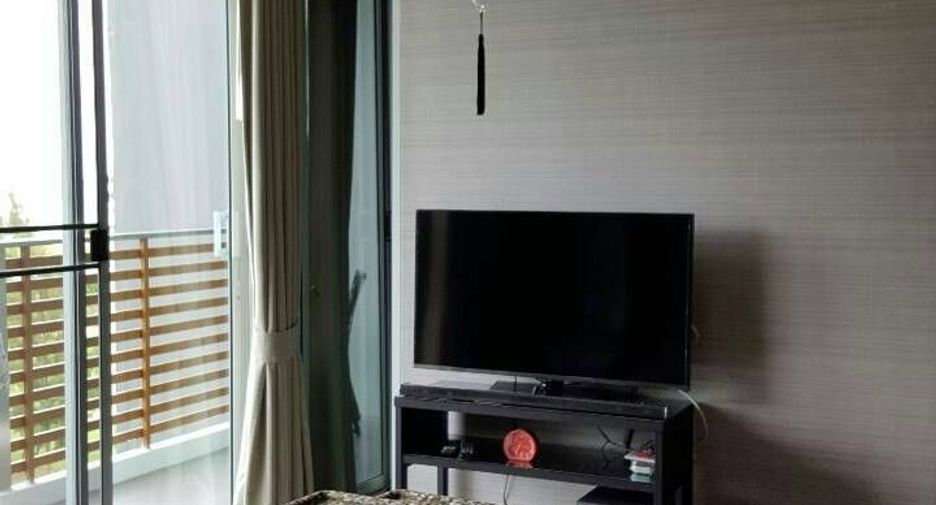 For sale 2 bedrooms condo in Hua Hin, Prachuap Khiri Khan