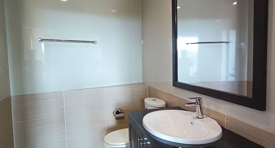 For sale 2 bedrooms condo in Hua Hin, Prachuap Khiri Khan