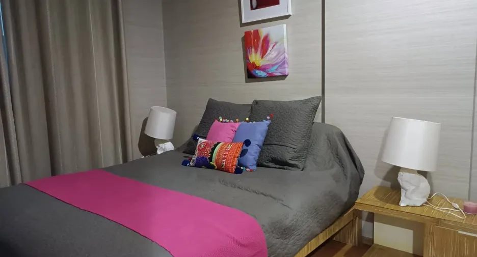 For sale 2 bedrooms condo in Hua Hin, Prachuap Khiri Khan