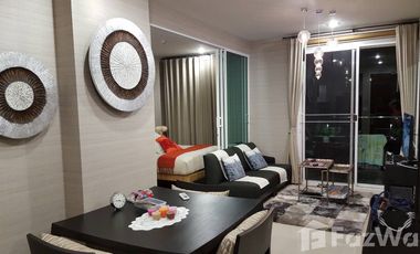 À vendre 2 chambres condo à Hua Hin, Prachuap Khiri Khan