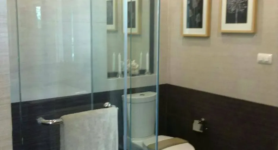 For sale 2 bedrooms condo in Hua Hin, Prachuap Khiri Khan