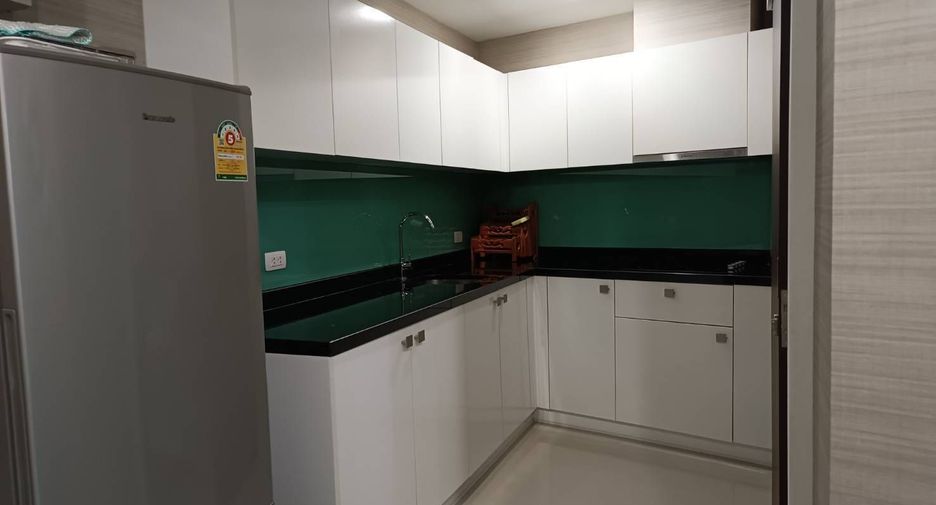 For sale 2 bedrooms condo in Hua Hin, Prachuap Khiri Khan
