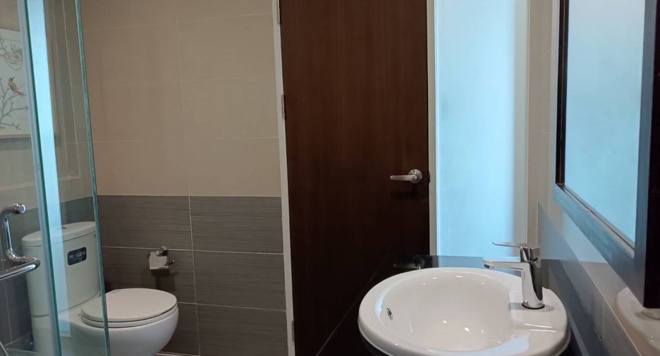 For sale 2 bedrooms condo in Hua Hin, Prachuap Khiri Khan