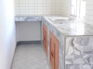 Haus zur Miete mit 2 Zimmer in Hang Dong, Chiang Mai