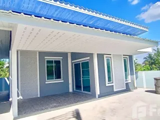 For Rent 2 Bedroom House In Hang Dong, Chiang Mai